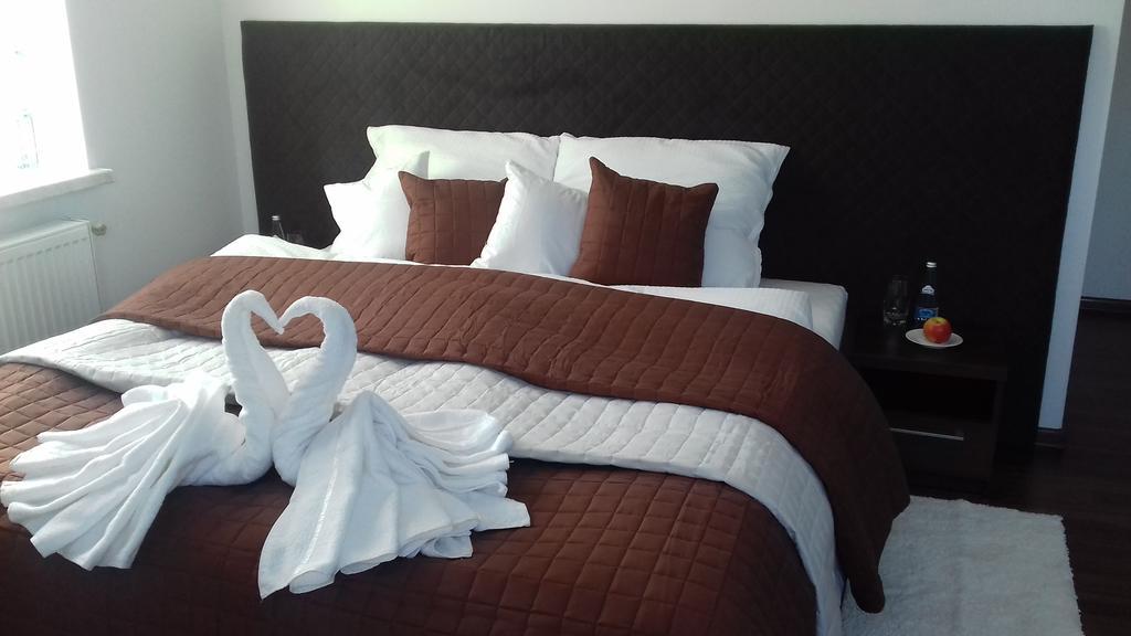 Noclegi Prestige Nowy Sącz Exterior foto