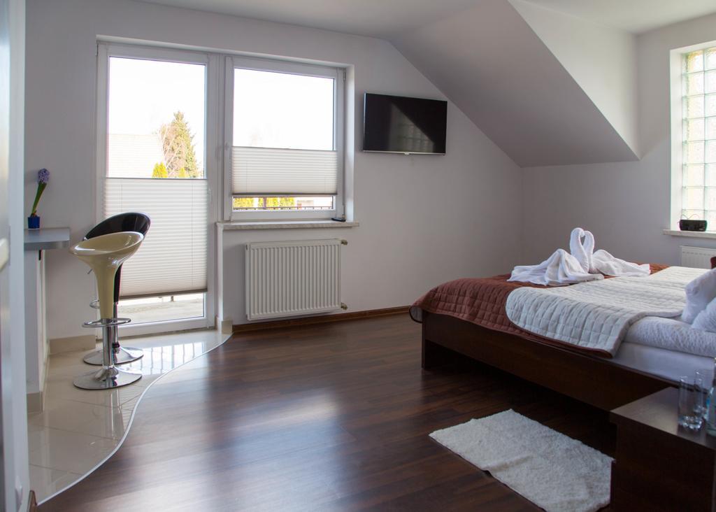 Noclegi Prestige Nowy Sącz Exterior foto