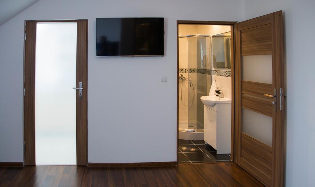 Noclegi Prestige Nowy Sącz Exterior foto