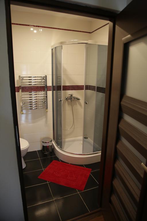 Noclegi Prestige Nowy Sącz Exterior foto